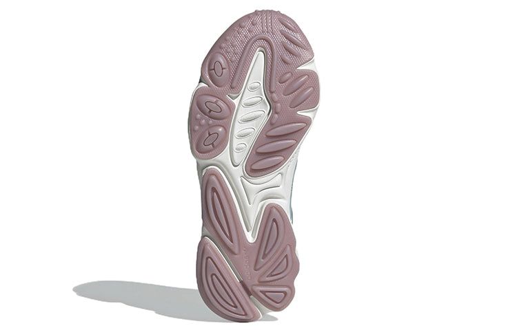 (WMNS) adidas Ozweego 'Grey Magic Mauve' GY6176 sold by KicksCrew product image thumbnail 6