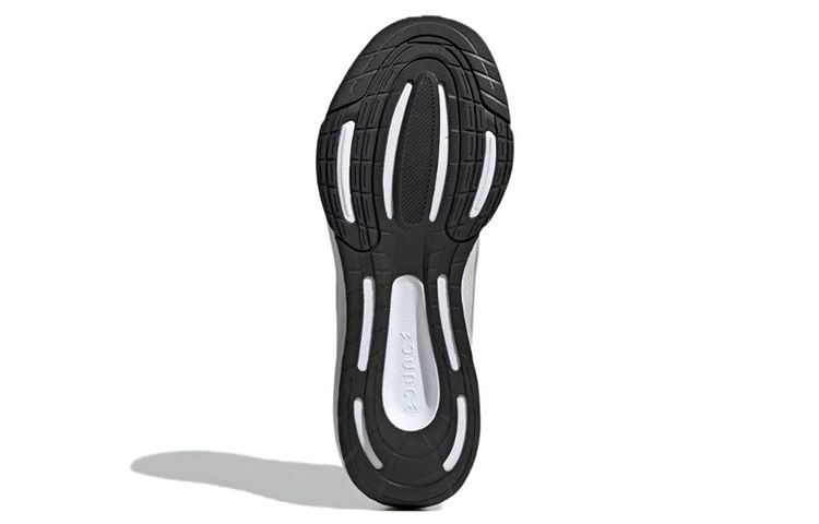 Adidas Ultrabounce Running Shoes 'Cream White Carbon' ID2256 sold by KicksCrew product image thumbnail 6
