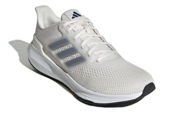 Adidas Ultrabounce Running Shoes 'Cream White Carbon' ID2256 sold by KicksCrew product image thumbnail 3