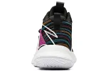 ANTA Endless Fire 'Black Blue Purple' 11931601-6 sold by KicksCrew