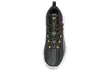 ANTA Endless Fire 'Black Blue Purple' 11931601-6 sold by KicksCrew