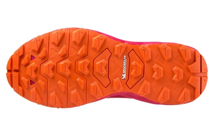 (WMNS) Mizuno Wave Daichi 7 Gore-Tex 'Pink Orange' J1GK225672 sold by KicksCrew product image thumbnail 5