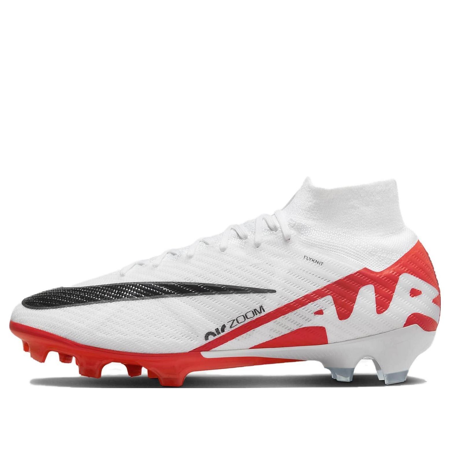 Nike Mercurial Superfly 9 Elite FG 'Ready Pack' DJ4977-600 sold by KicksCrew