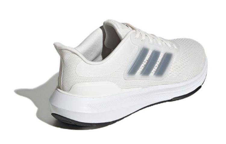 Adidas Ultrabounce Running Shoes 'Cream White Carbon' ID2256 sold by KicksCrew product image thumbnail 4
