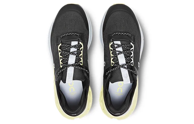 (WMNS) On Running Cloudnova Flux 'Black Hay' 3WD10380307 sold by KicksCrew product image thumbnail 4