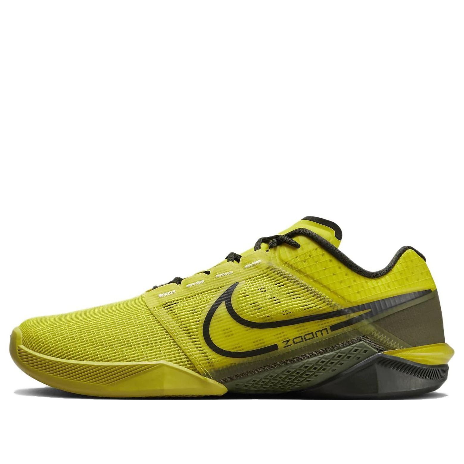 Nike Zoom Metcon Turbo 2 'High Voltage Green' DH3392-301 sold by KicksCrew