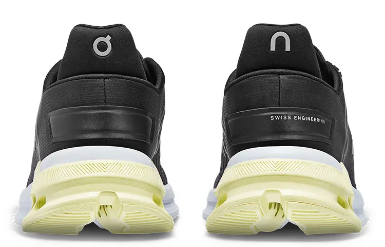 (WMNS) On Running Cloudnova Flux 'Black Hay' 3WD10380307 sold by KicksCrew product image thumbnail 5