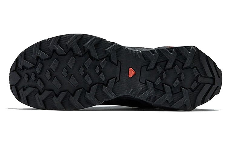 SALOMON X Raise Gtx 'Grape Leaf' 410416 sold by KicksCrew product image thumbnail 4