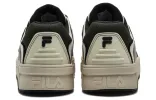 FILA FUSION Bank Skate Shoes 'Black Brown' T12M342206FTB sold by KicksCrew