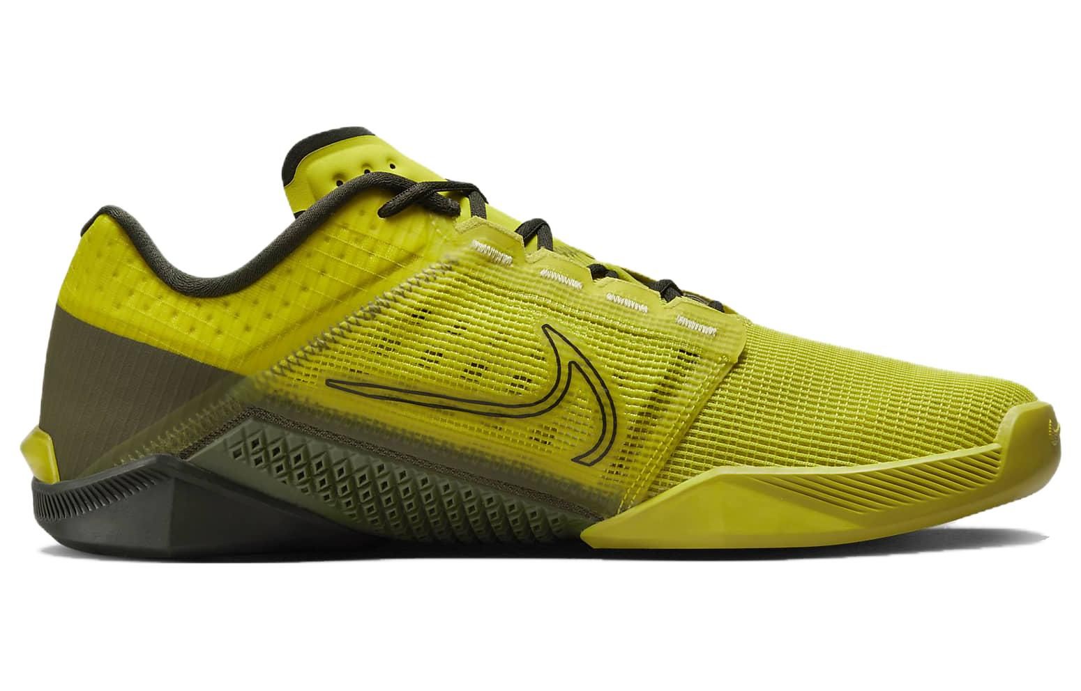 Nike Zoom Metcon Turbo 2 'High Voltage Green' DH3392-301 sold by KicksCrew product image thumbnail 2