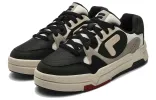 FILA FUSION Bank Skate Shoes 'Black Brown' T12M342206FTB sold by KicksCrew