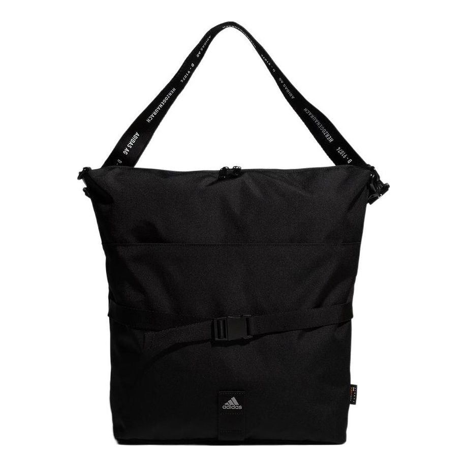 adidas STR BP 'Black' GN9842 sold by KicksCrew