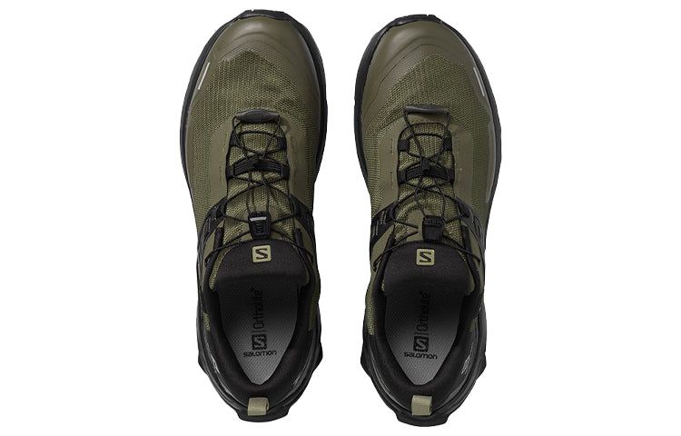 SALOMON X Raise Gtx 'Grape Leaf' 410416 sold by KicksCrew product image thumbnail 3