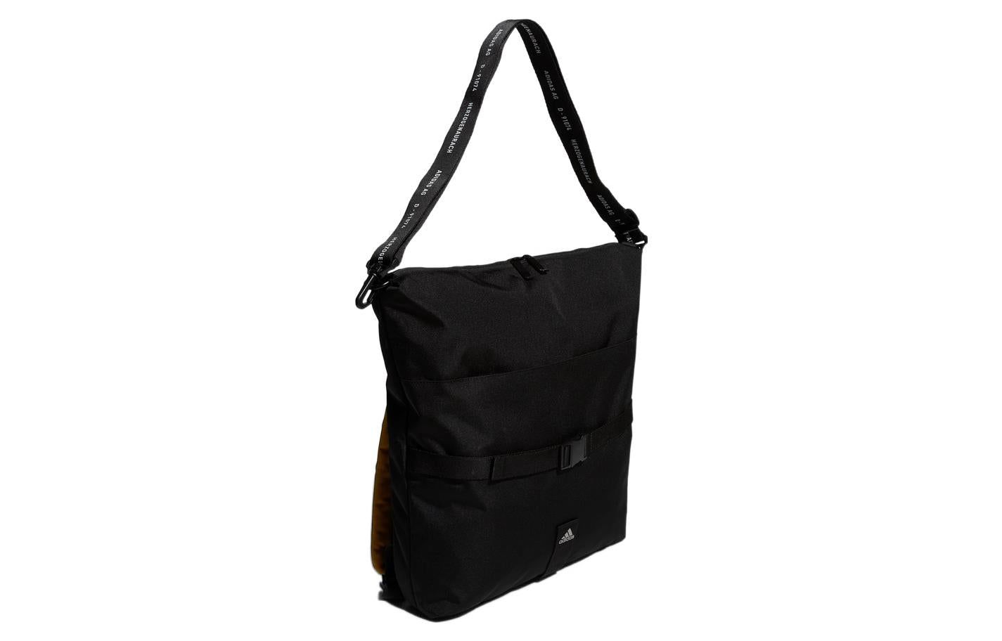 adidas STR BP 'Black' GN9842 sold by KicksCrew product image thumbnail 2