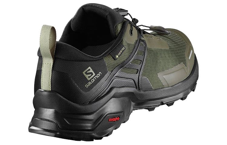 SALOMON X Raise Gtx 'Grape Leaf' 410416 sold by KicksCrew product image thumbnail 2