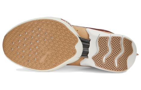 Puma Running Fast-r Nitro Elite x Ciele 'Dusty Tan' 378434-02 sold by KicksCrew