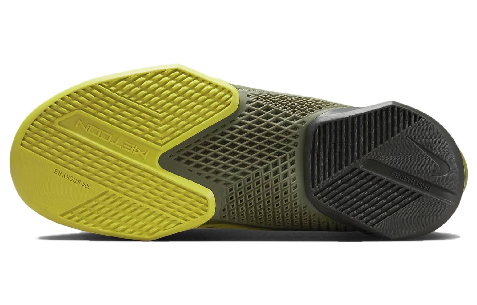 Nike Zoom Metcon Turbo 2 'High Voltage Green' DH3392-301 sold by KicksCrew product image thumbnail 6