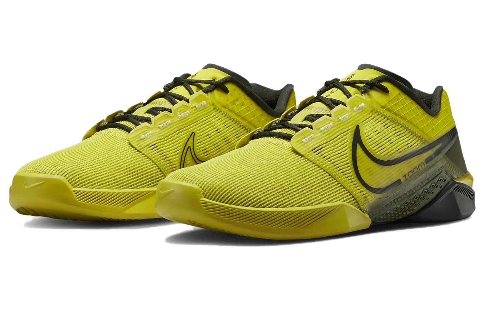 Nike Zoom Metcon Turbo 2 'High Voltage Green' DH3392-301 sold by KicksCrew product image thumbnail 3