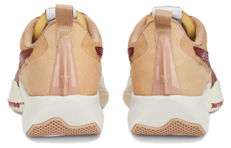 Puma Running Fast-r Nitro Elite x Ciele 'Dusty Tan' 378434-02 sold by KicksCrew