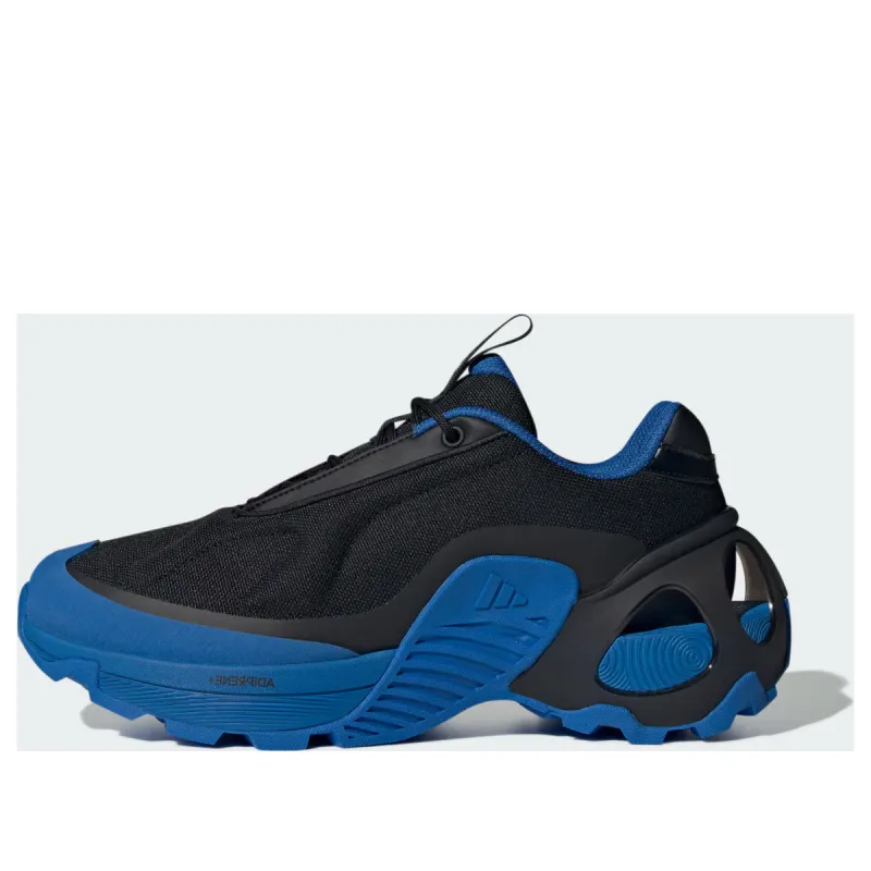 adidas Edge Runner 'Black Blue' JI2033 sold by KicksCrew