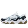 FILA Fluid 4 Sneakers 'White Blue' F12M232127FWB sold by KicksCrew