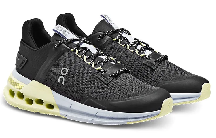 (WMNS) On Running Cloudnova Flux 'Black Hay' 3WD10380307 sold by KicksCrew product image thumbnail 3