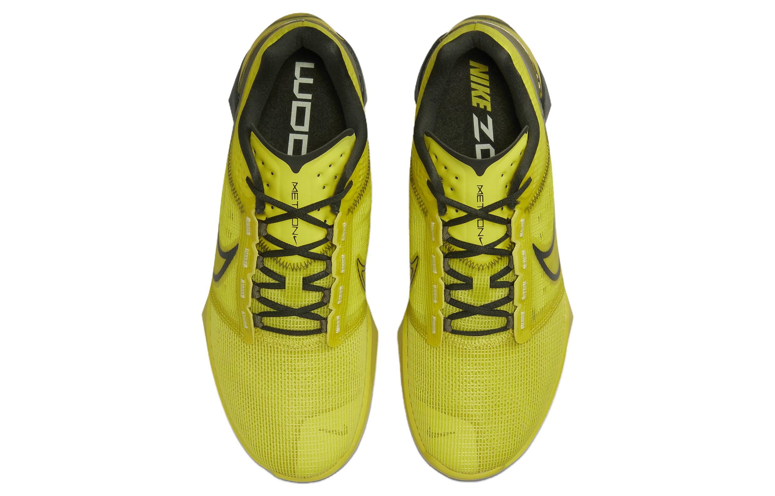 Nike Zoom Metcon Turbo 2 'High Voltage Green' DH3392-301 sold by KicksCrew product image thumbnail 4