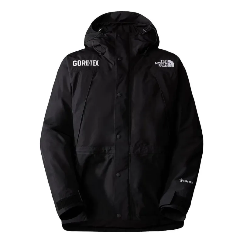 THE NORTH FACE Mountain Guide Insualted Jacket 'Black' NF0A831K-JK3 sold by KicksCrew
