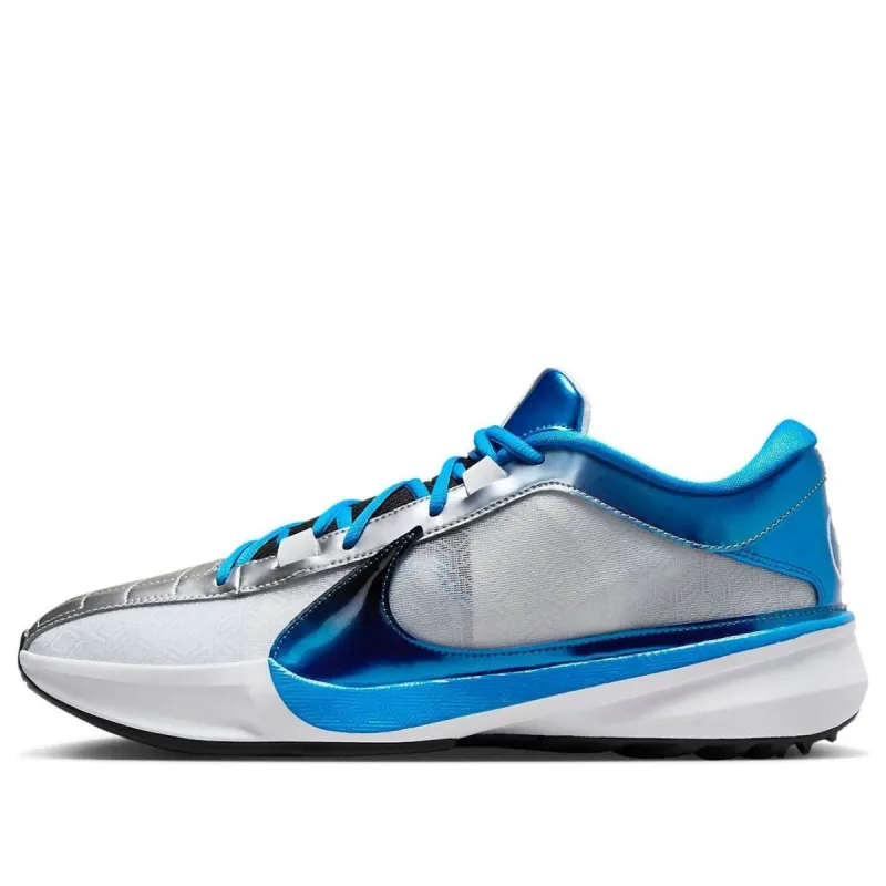 Nike Zoom Freak 5 DX4985-402 sold by KicksCrew