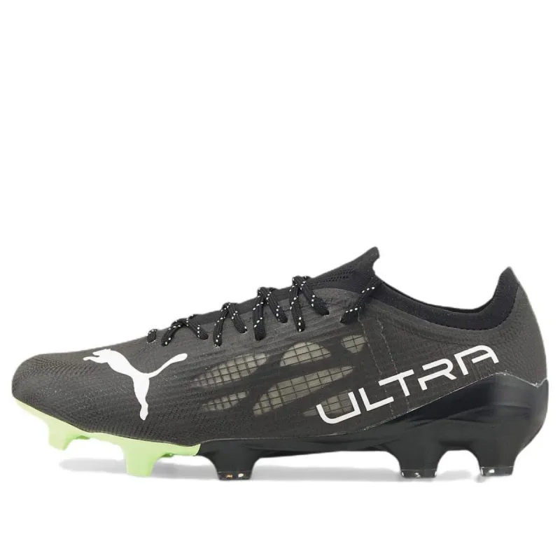 PUMA Ultra 1.4 FG AG 'Eclipse Pack' 106694-04 sold by KicksCrew