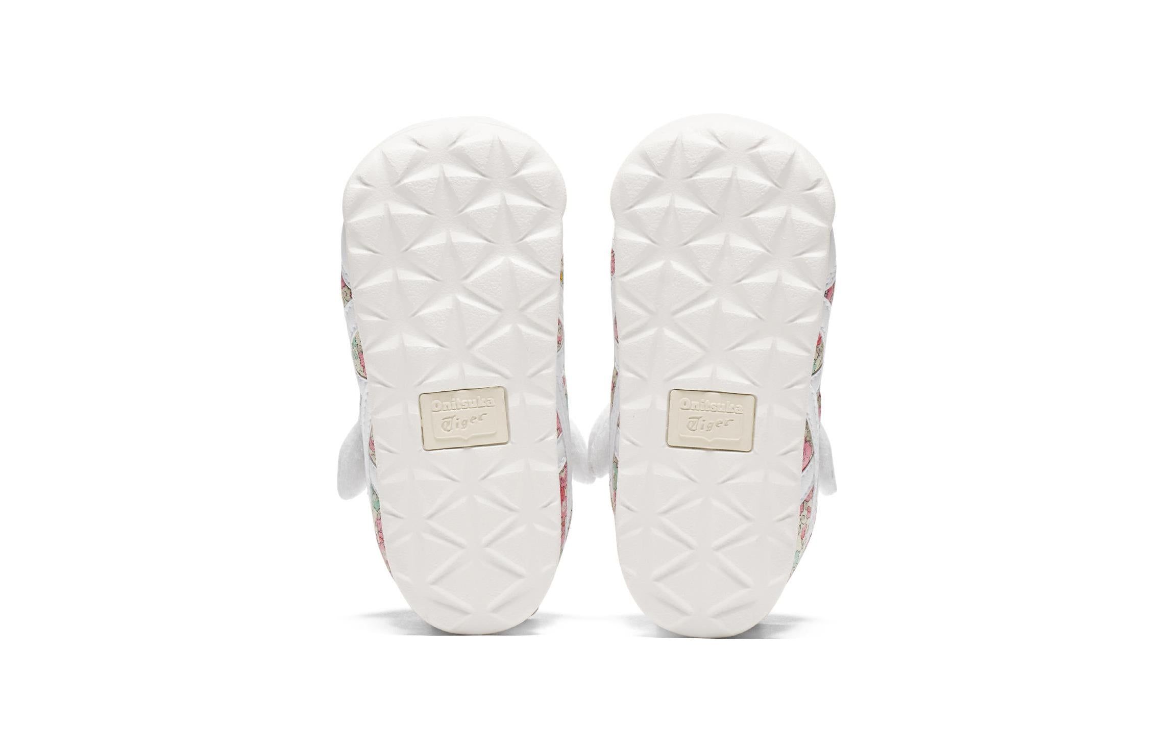 (TD) Onitsuka Tiger Mexico 66 'White Cotton Candy' 1184A187-100 sold by KicksCrew product image thumbnail 6