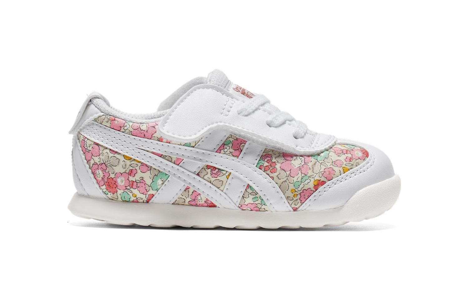 (TD) Onitsuka Tiger Mexico 66 'White Cotton Candy' 1184A187-100 sold by KicksCrew product image thumbnail 2