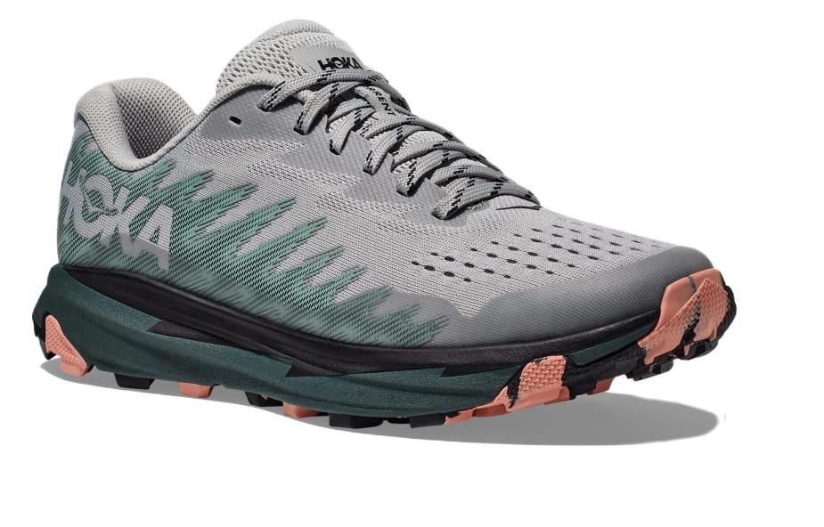 (WMNS) Hoka One One Torrent 3 'Harbor Mist Spruce' 1127915-HMSP sold by KicksCrew product image thumbnail 3