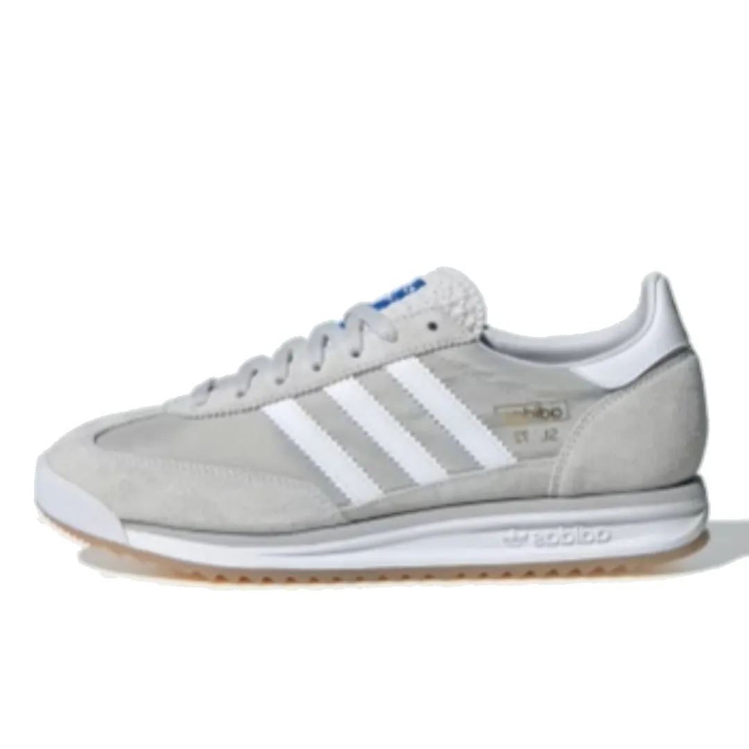 adidas originals SL 72 RS 'Grey' JI1281 sold by KicksCrew