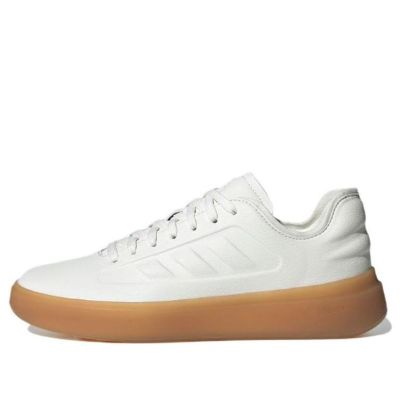(WMNS) adidas ZNTASY 'White Gum' HP5320 sold by KicksCrew