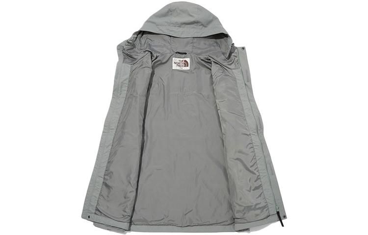 THE NORTH FACE Manton Jacket 'Grey' NJ3BN01L sold by KicksCrew product image thumbnail 4