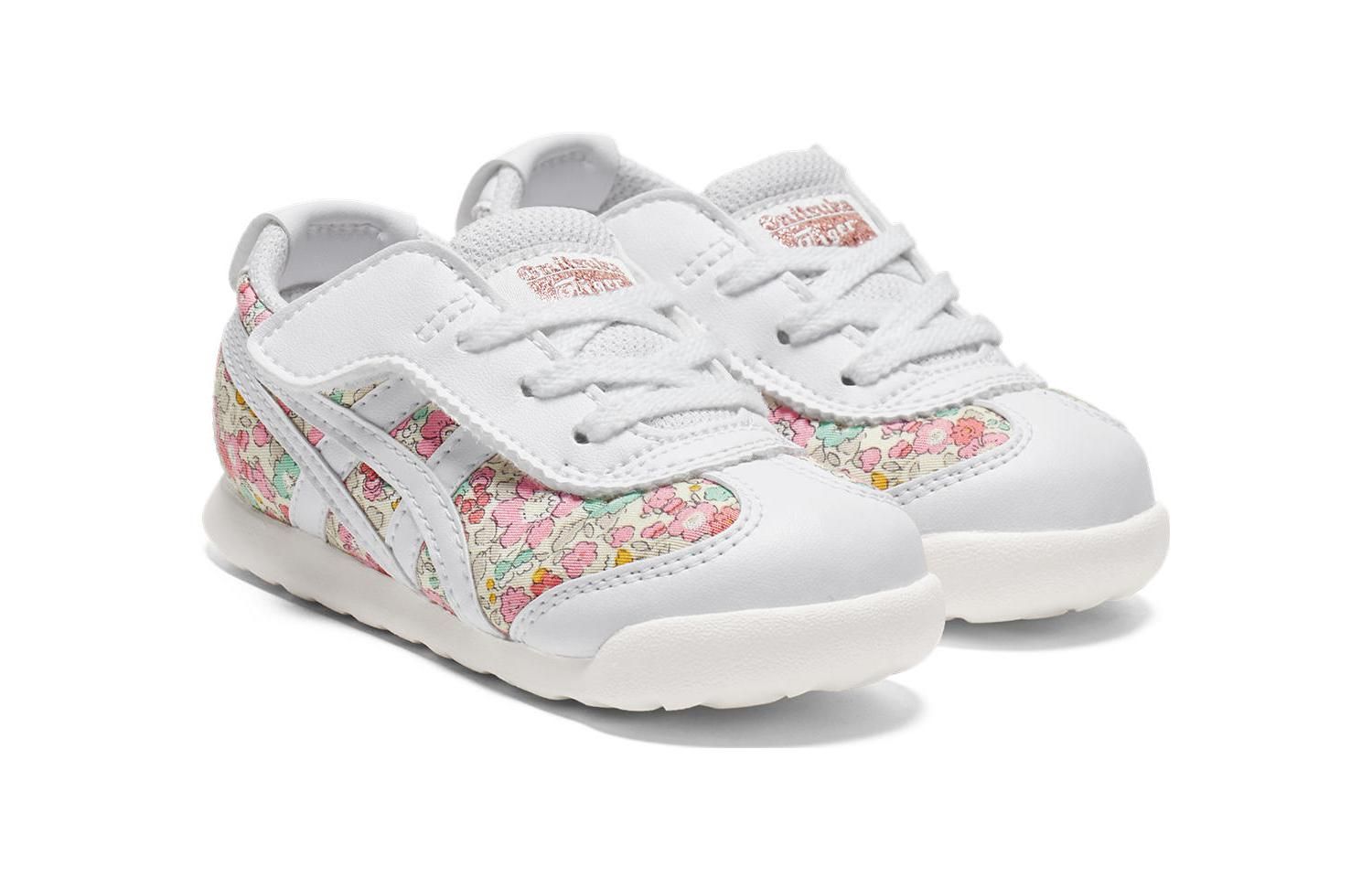 (TD) Onitsuka Tiger Mexico 66 'White Cotton Candy' 1184A187-100 sold by KicksCrew product image thumbnail 3