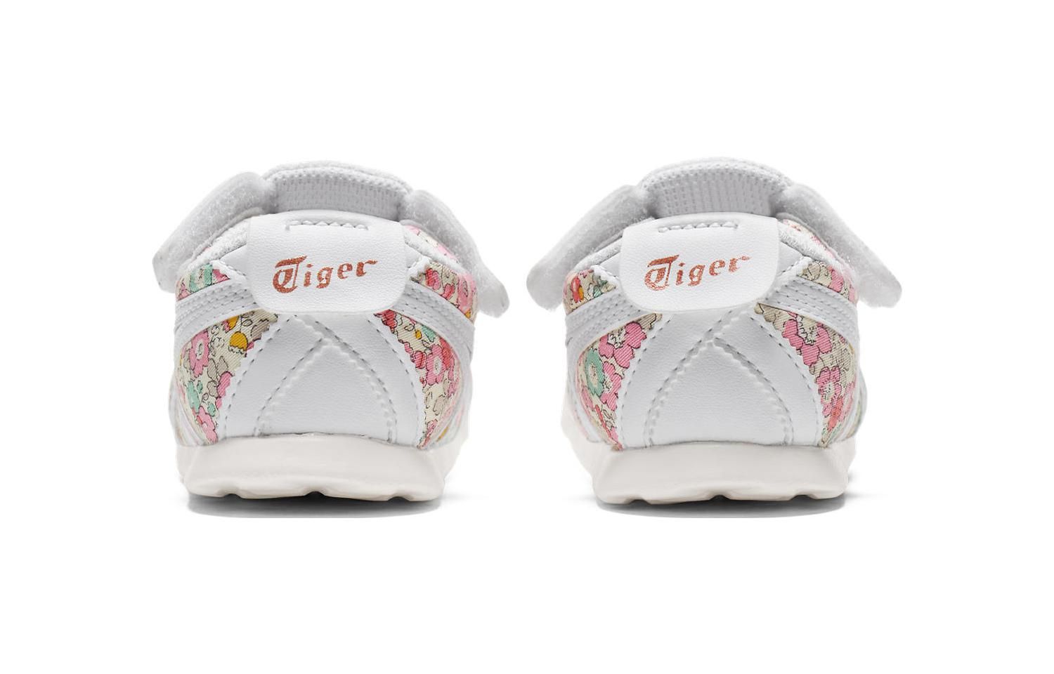 (TD) Onitsuka Tiger Mexico 66 'White Cotton Candy' 1184A187-100 sold by KicksCrew product image thumbnail 5