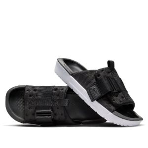Nike Asuna 3 Slide 'Black White' FB2183-001 sold by KicksCrew