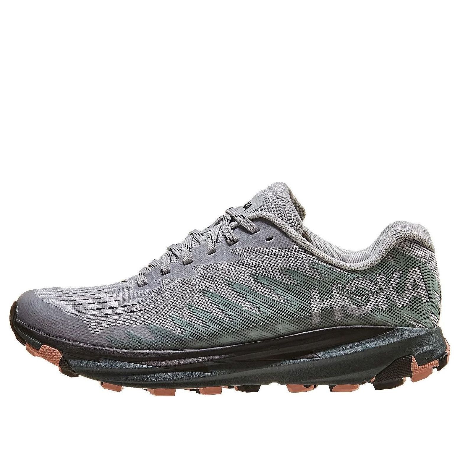 (WMNS) Hoka One One Torrent 3 'Harbor Mist Spruce' 1127915-HMSP sold by KicksCrew