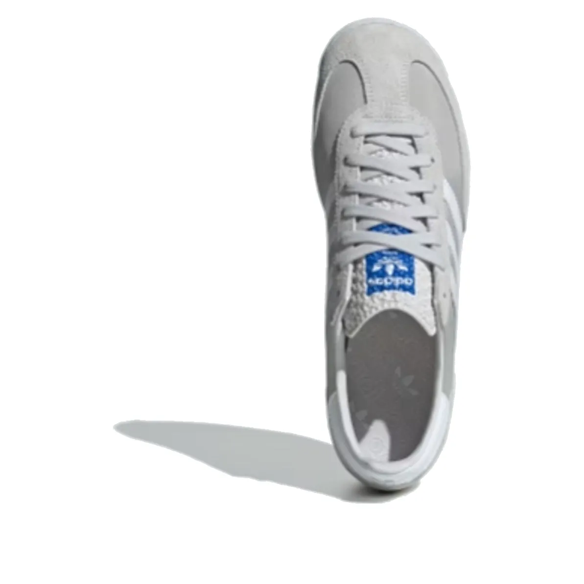 adidas originals SL 72 RS 'Grey' JI1281 sold by KicksCrew product image thumbnail 4