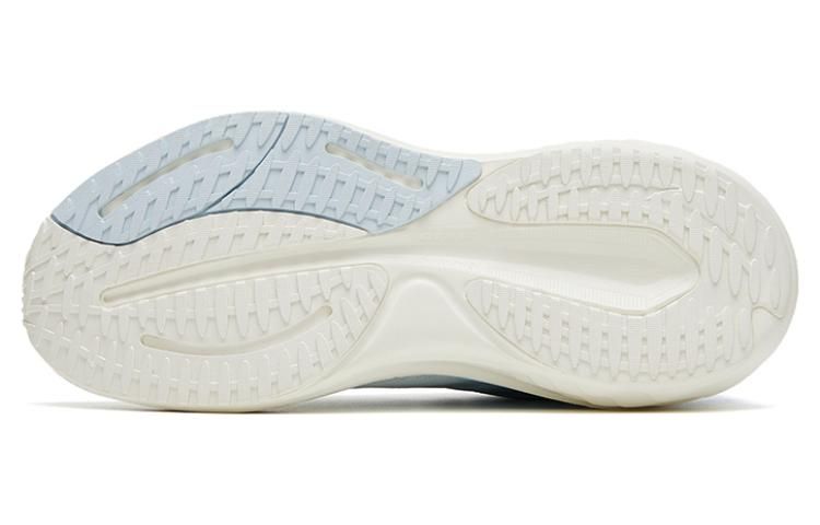(WMNS) ANTA Running Shoes 'White Blue' 922325585-3 sold by KicksCrew product image thumbnail 5