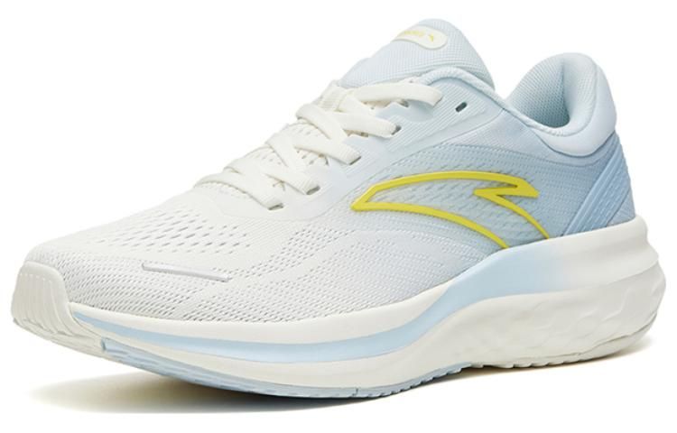(WMNS) ANTA Running Shoes 'White Blue' 922325585-3 sold by KicksCrew product image thumbnail 2