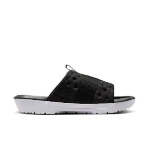 Nike Asuna 3 Slide 'Black White' FB2183-001 sold by KicksCrew