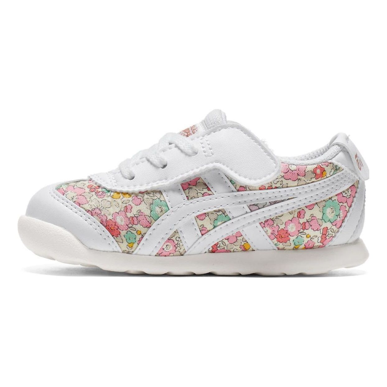 (TD) Onitsuka Tiger Mexico 66 'White Cotton Candy' 1184A187-100 sold by KicksCrew
