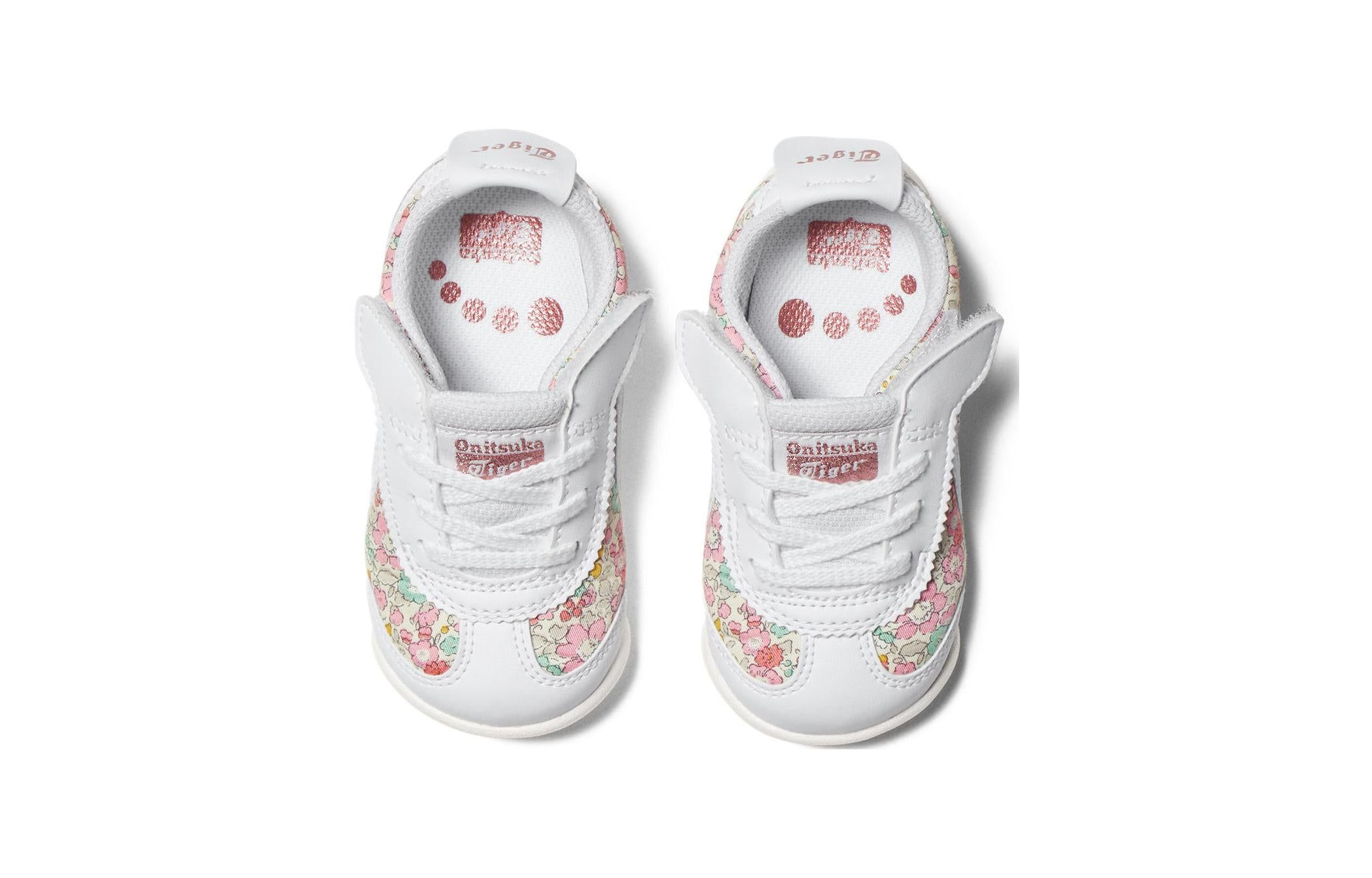 (TD) Onitsuka Tiger Mexico 66 'White Cotton Candy' 1184A187-100 sold by KicksCrew product image thumbnail 4