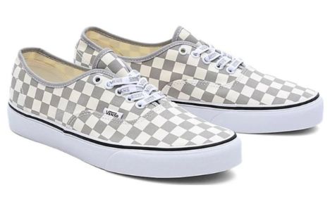 (WMNS) Vans Authentic 44 DX 'Grey Cream' VN000BW5KAQ sold by KicksCrew