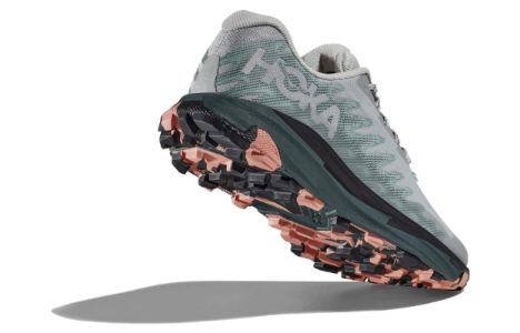 (WMNS) Hoka One One Torrent 3 'Harbor Mist Spruce' 1127915-HMSP sold by KicksCrew