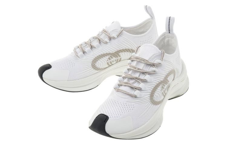 (WMNS) Gucci Run Sneaker 'White' 680902-USM10-8475 sold by KicksCrew product image thumbnail 3