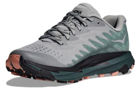(WMNS) Hoka One One Torrent 3 'Harbor Mist Spruce' 1127915-HMSP sold by KicksCrew